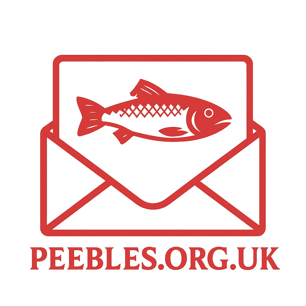 Peebles.org.uk Logo